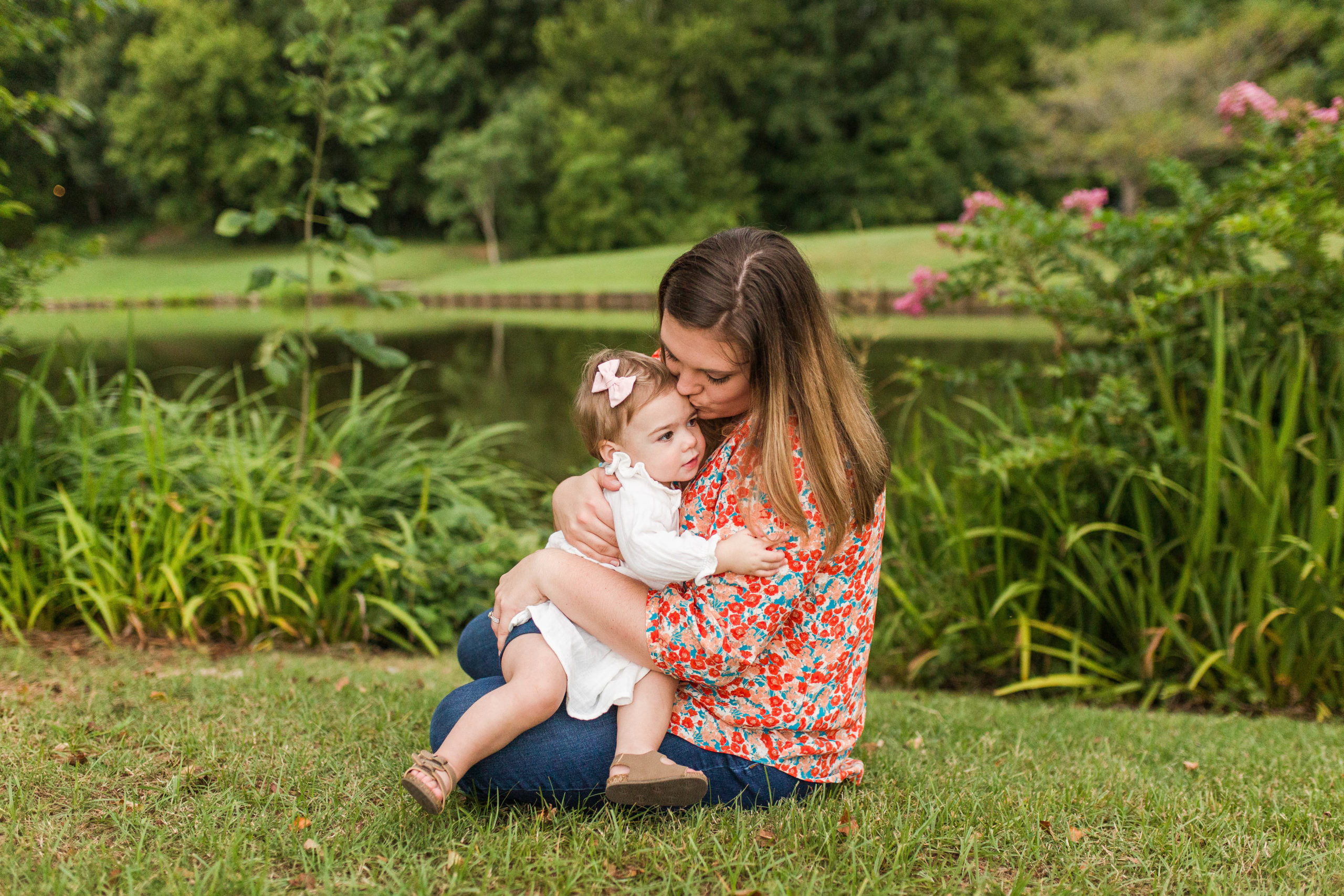 mommy and baby photos in madison alabama